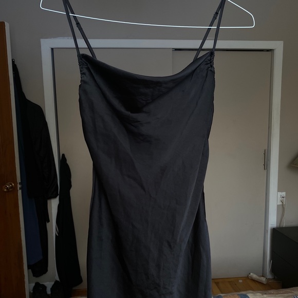 NWT - Allusion dress from aritizia - Picture 2 of 4